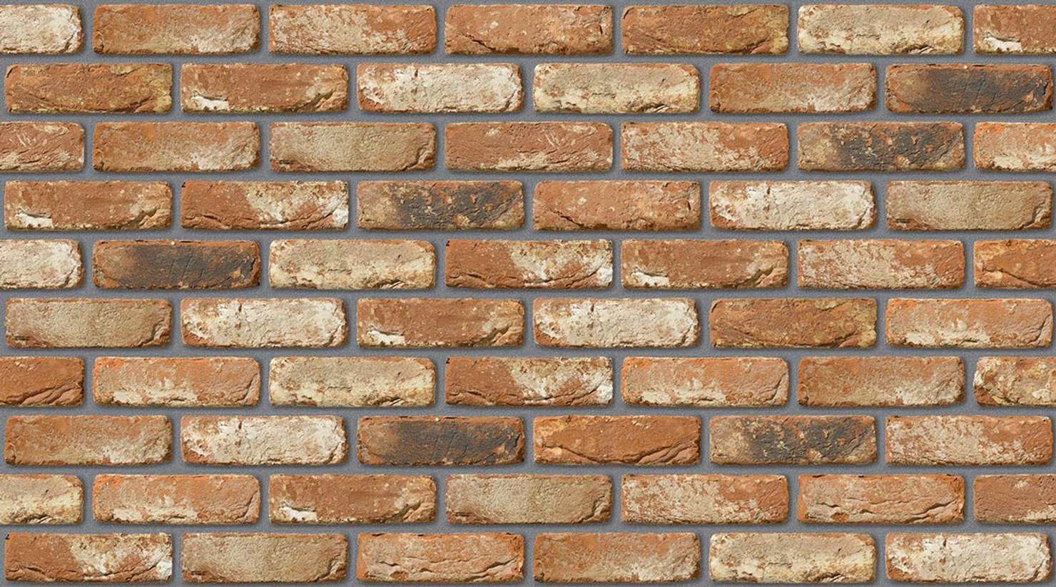 Oud Maasland with Mid Grey mortar