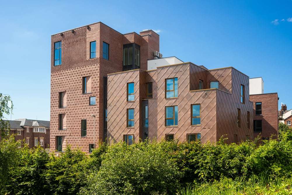 Butterley Bricks