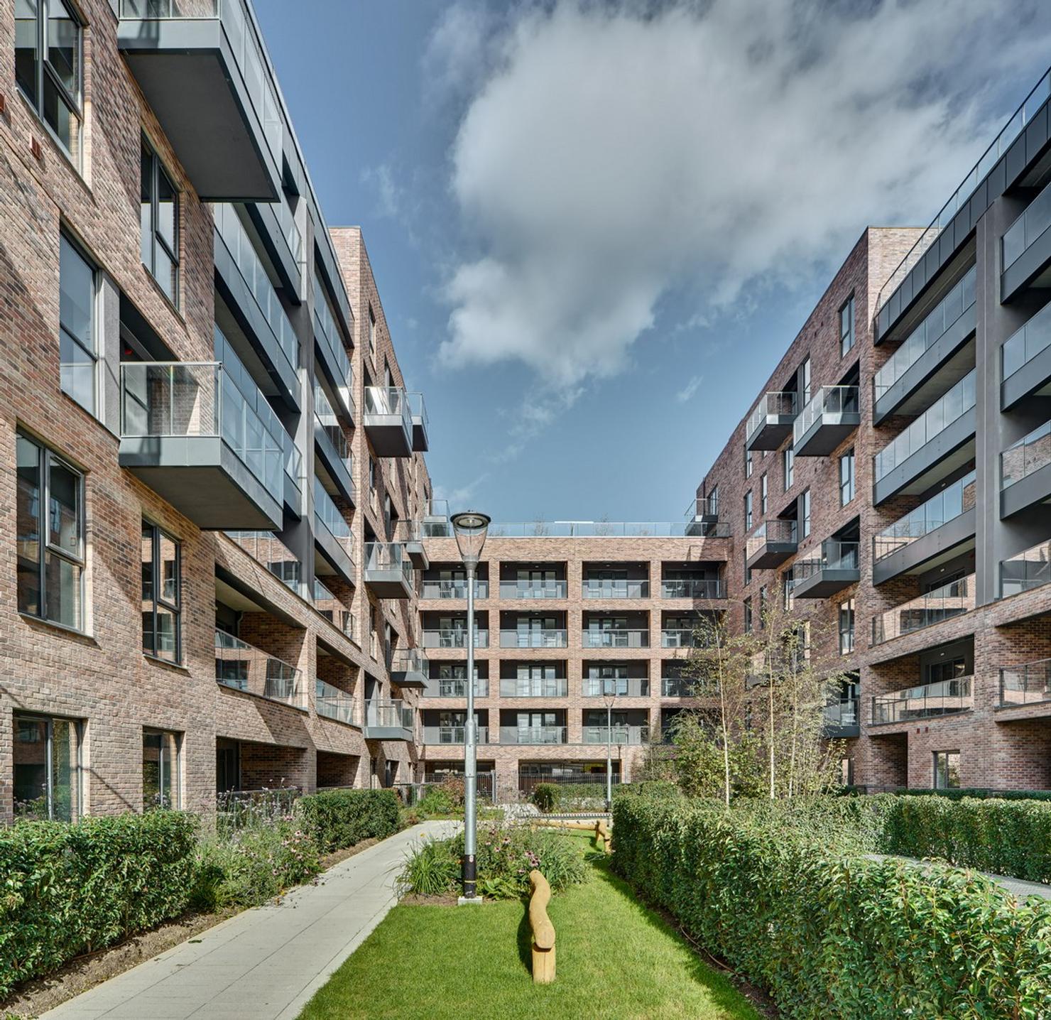 Santry Place