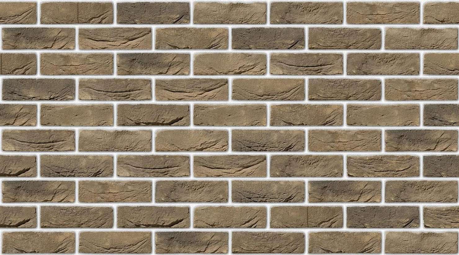 Treviso with White mortar