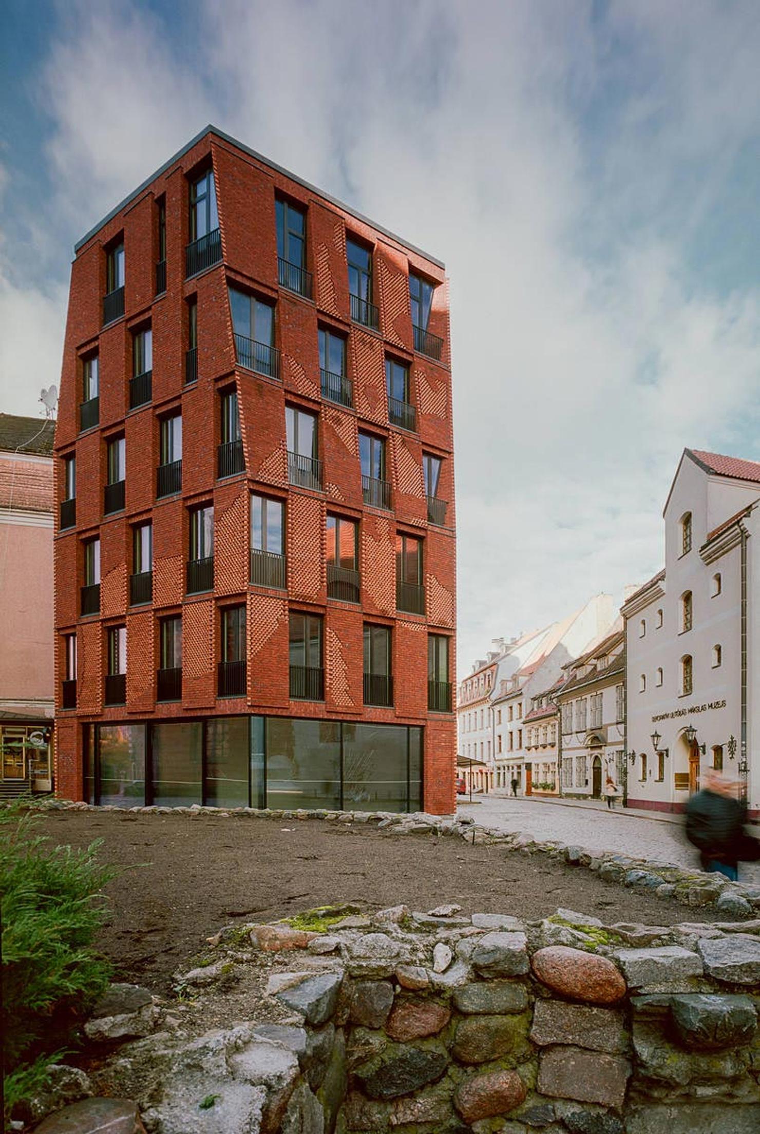 Riga Latvia