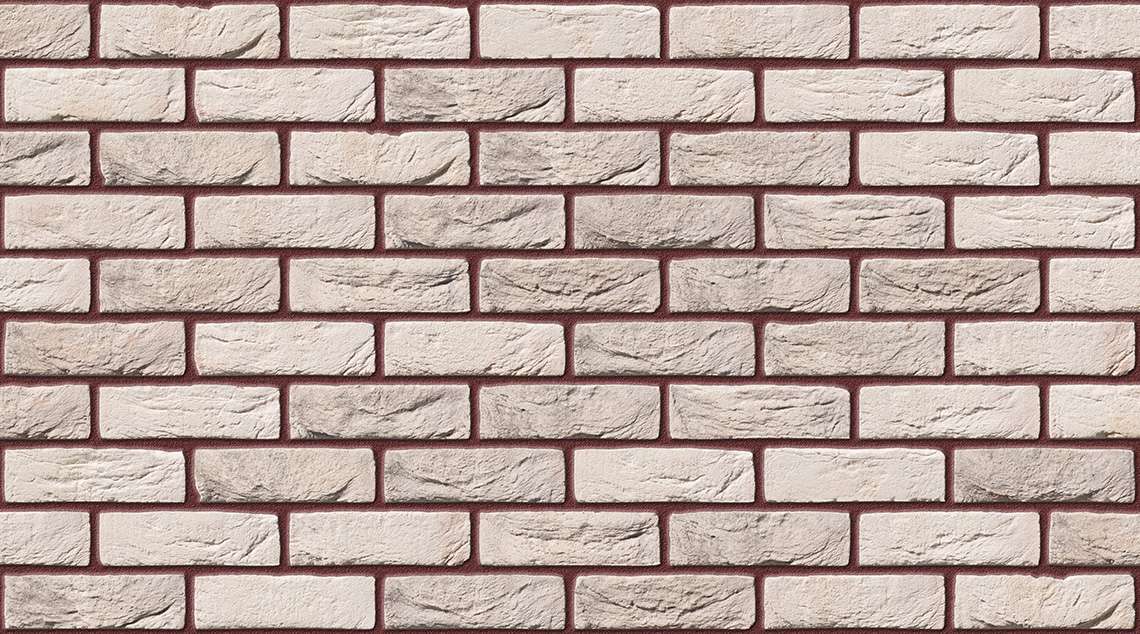 Lima with Brown Red mortar