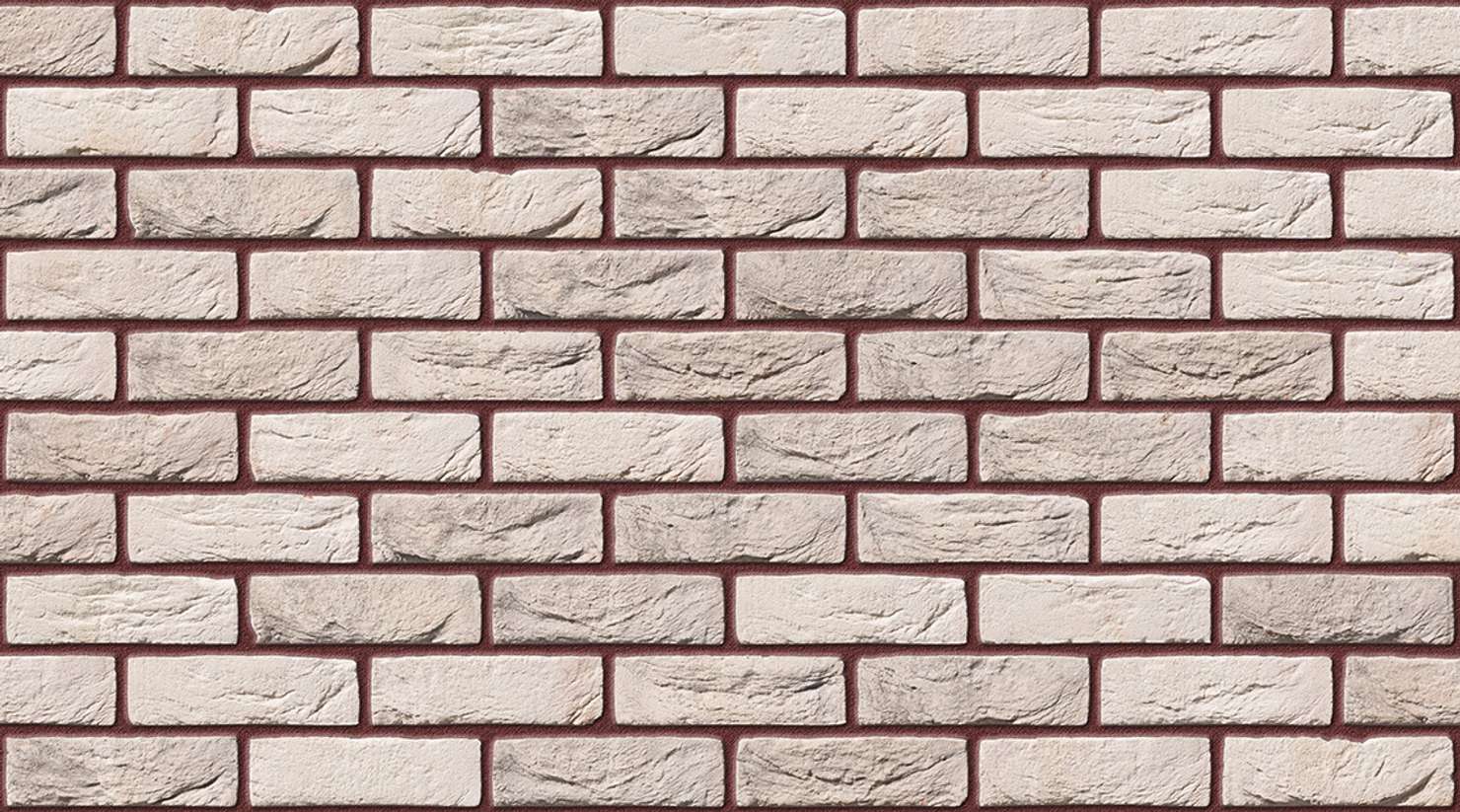 Lima with Brown Red mortar