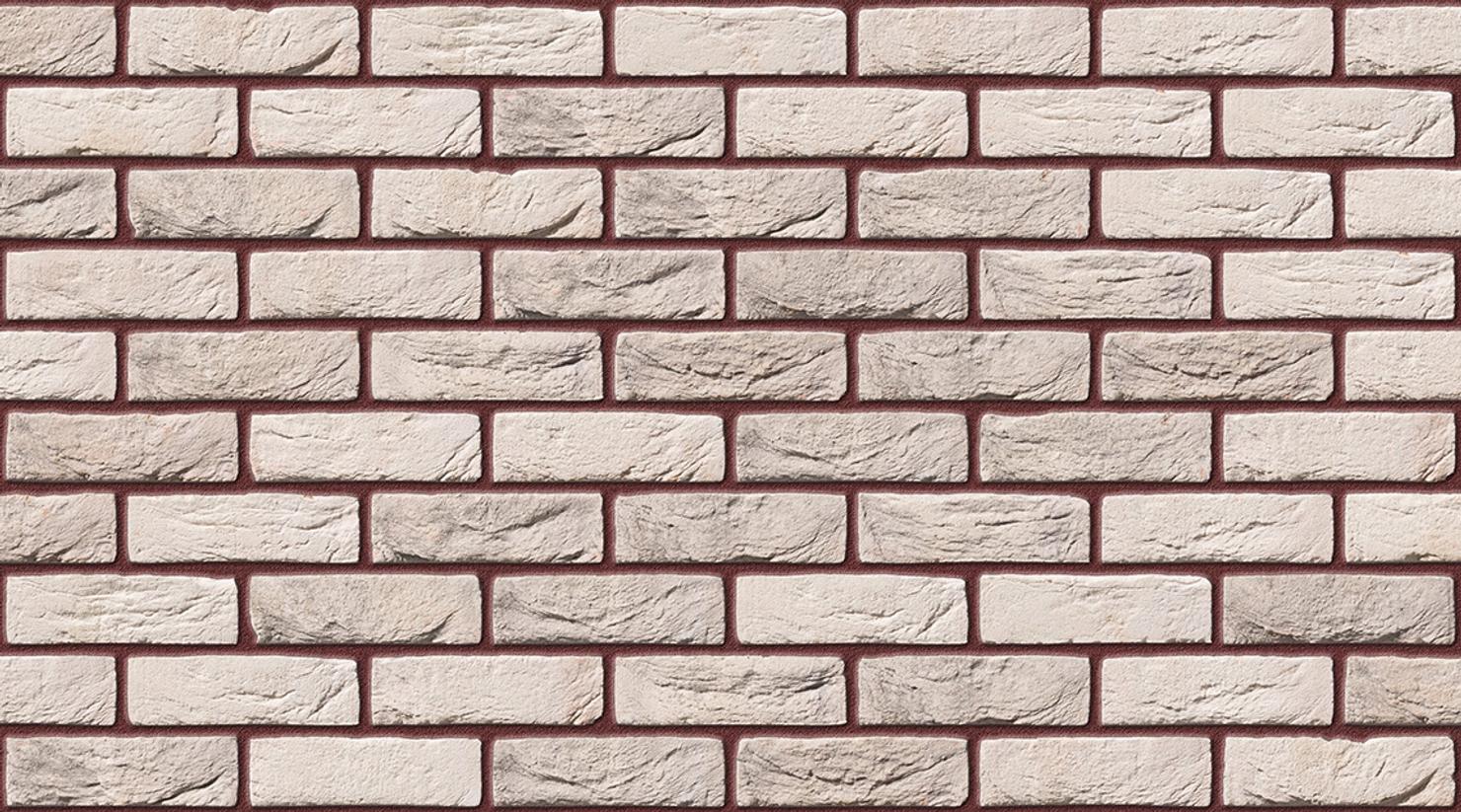 Lima with Brown Red mortar