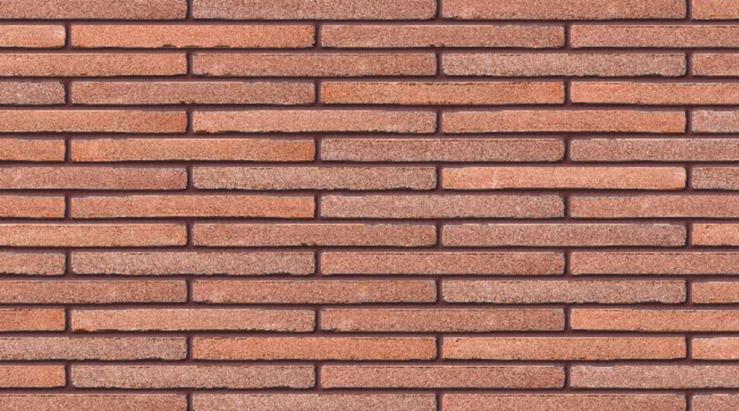 Roman Claret with Brown Red mortar