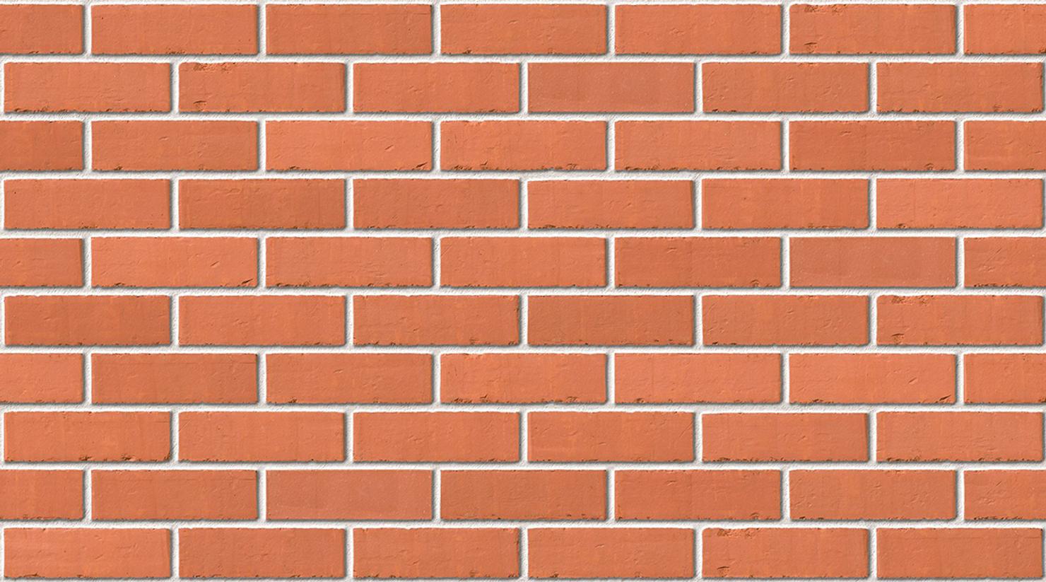 Knoxton with White mortar