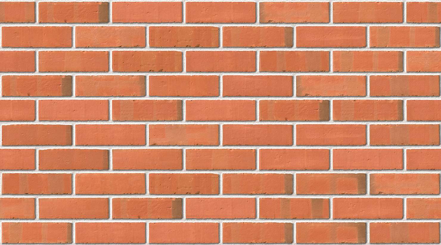 Autumnal Blend with White mortar