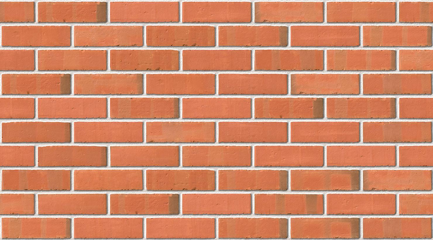 Autumnal Blend with White mortar