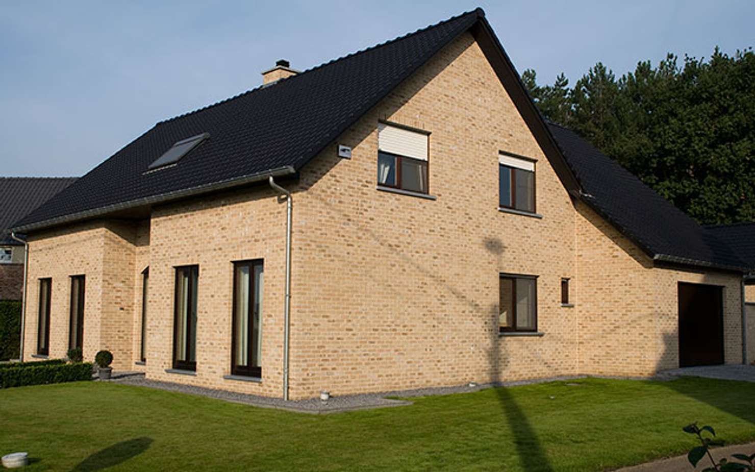 Toscane application 4