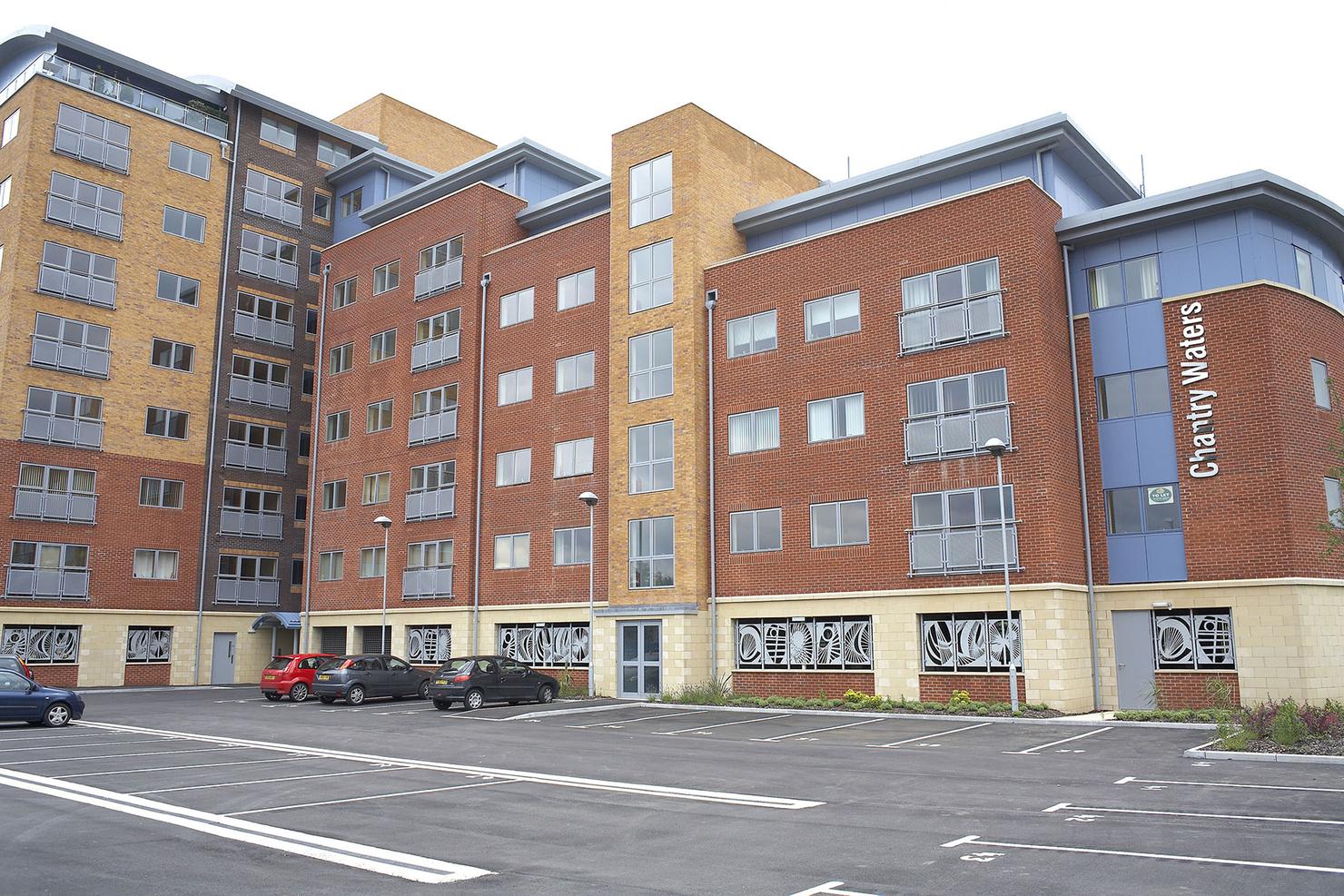 Harborough Buff Multi application 2