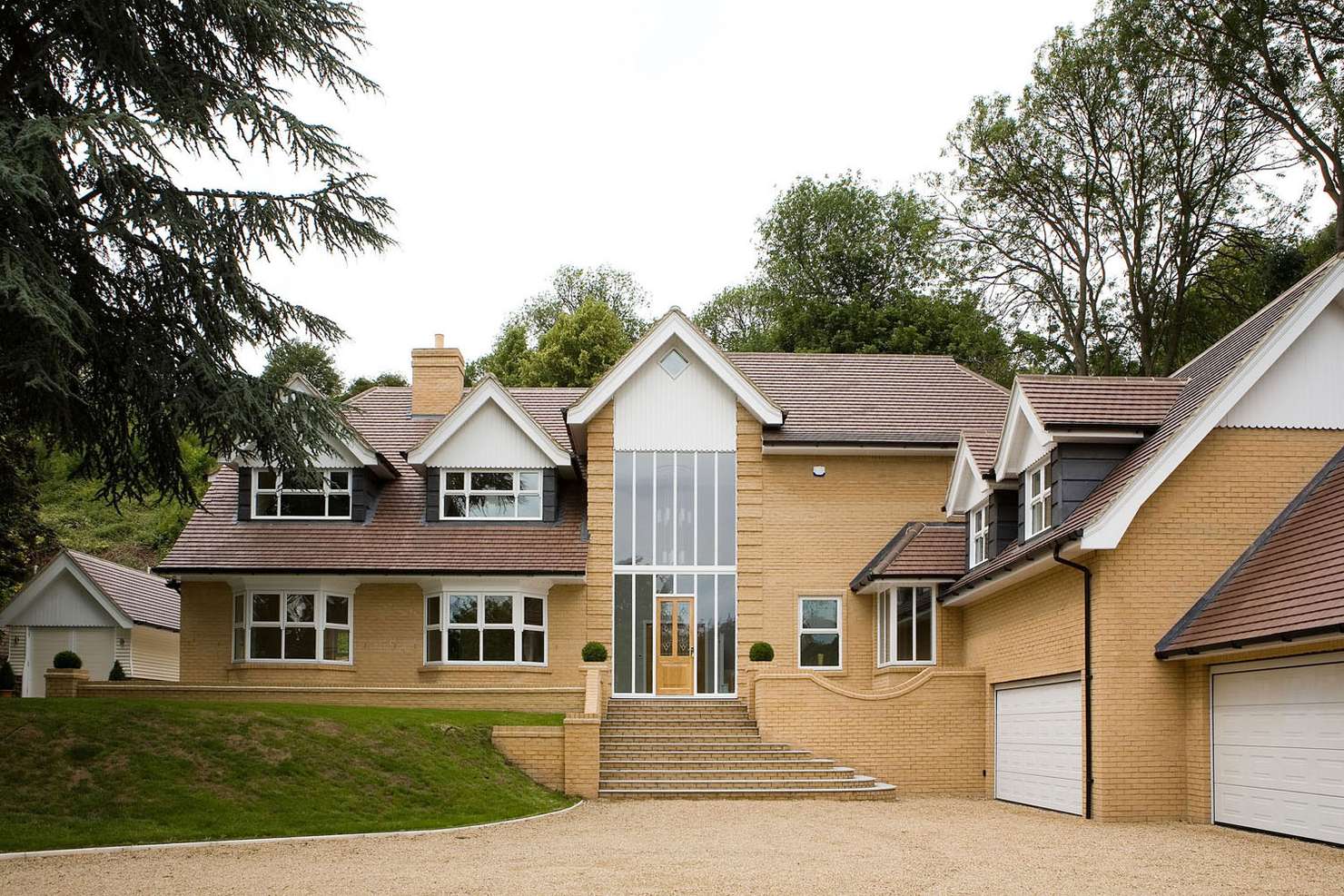 Oakthorpe Buff application 3