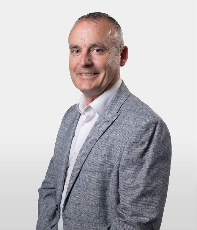 Declan O’Brien