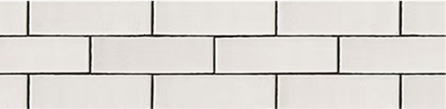 white-brick