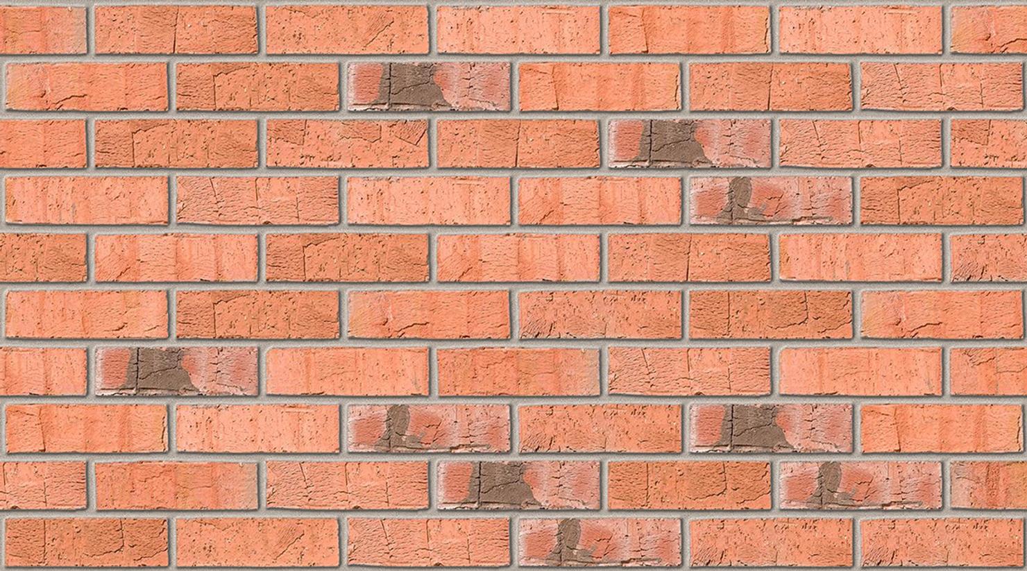 Woodstock Blend with Ivory mortar