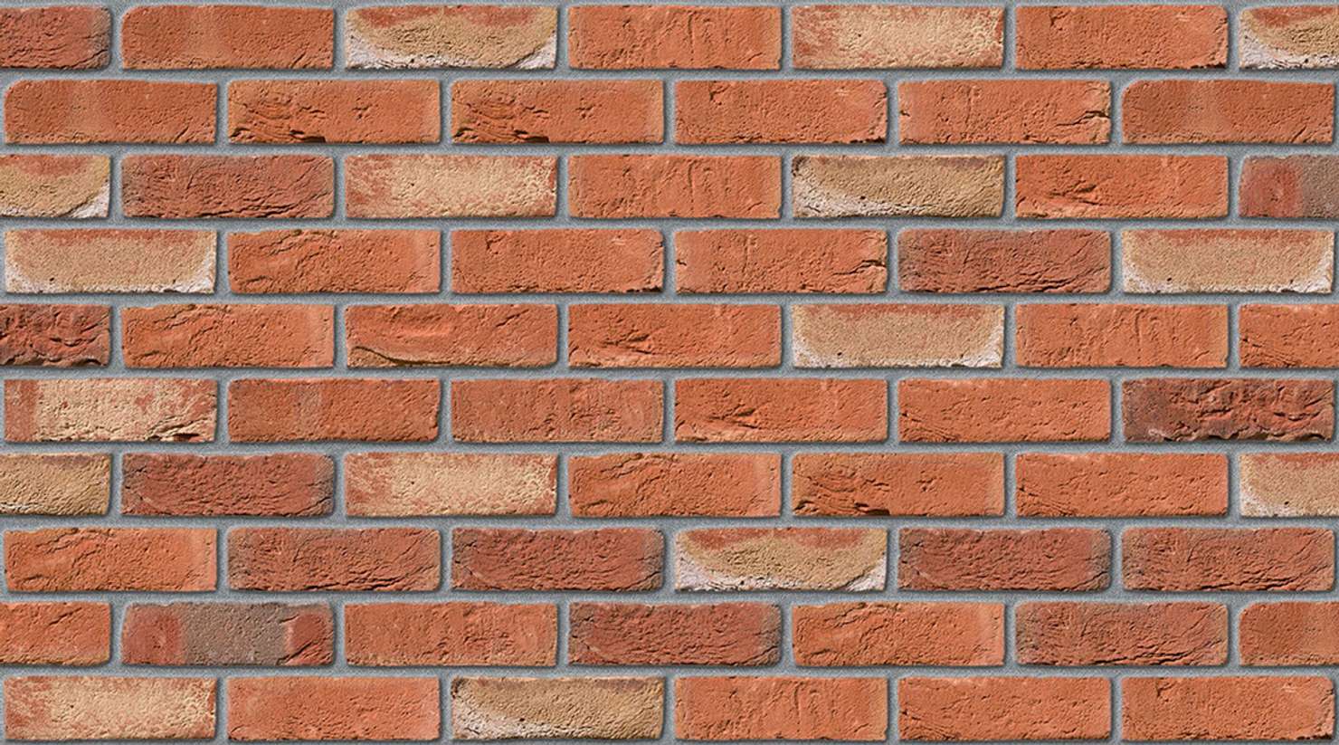 Engels OK with Natural mortar