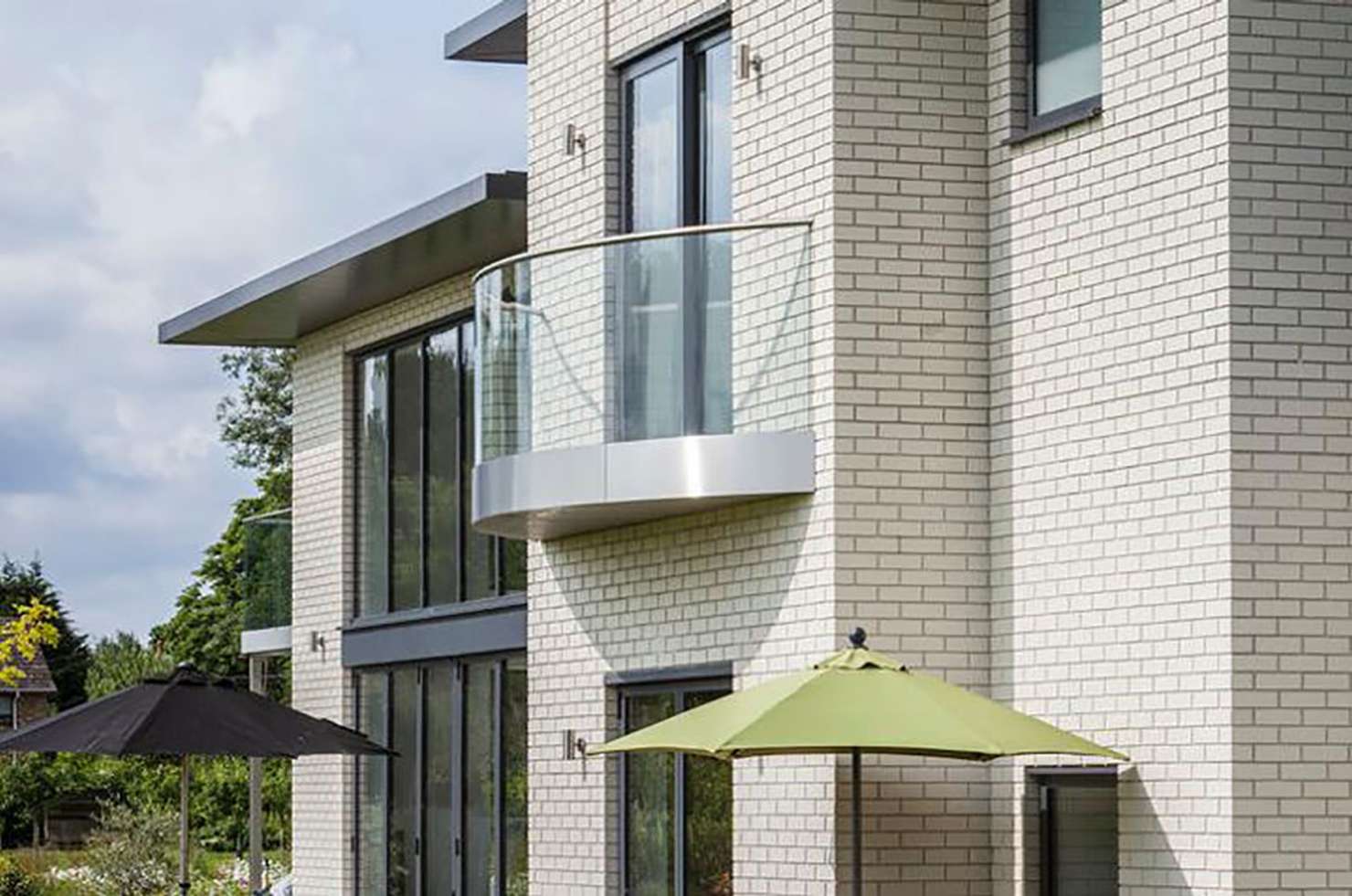 Platinum White application 13