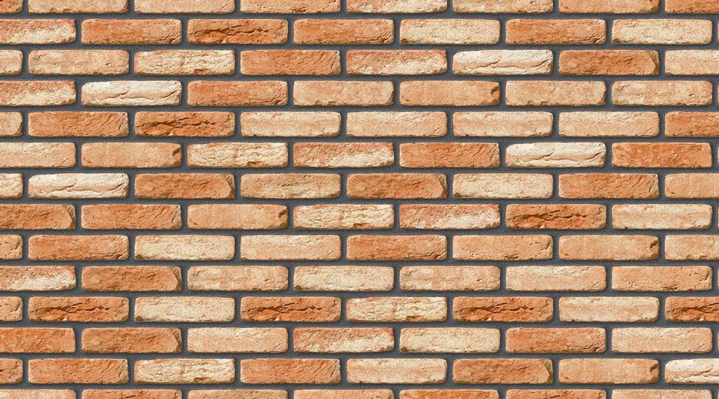 Oud Kapelle with Dark Grey mortar