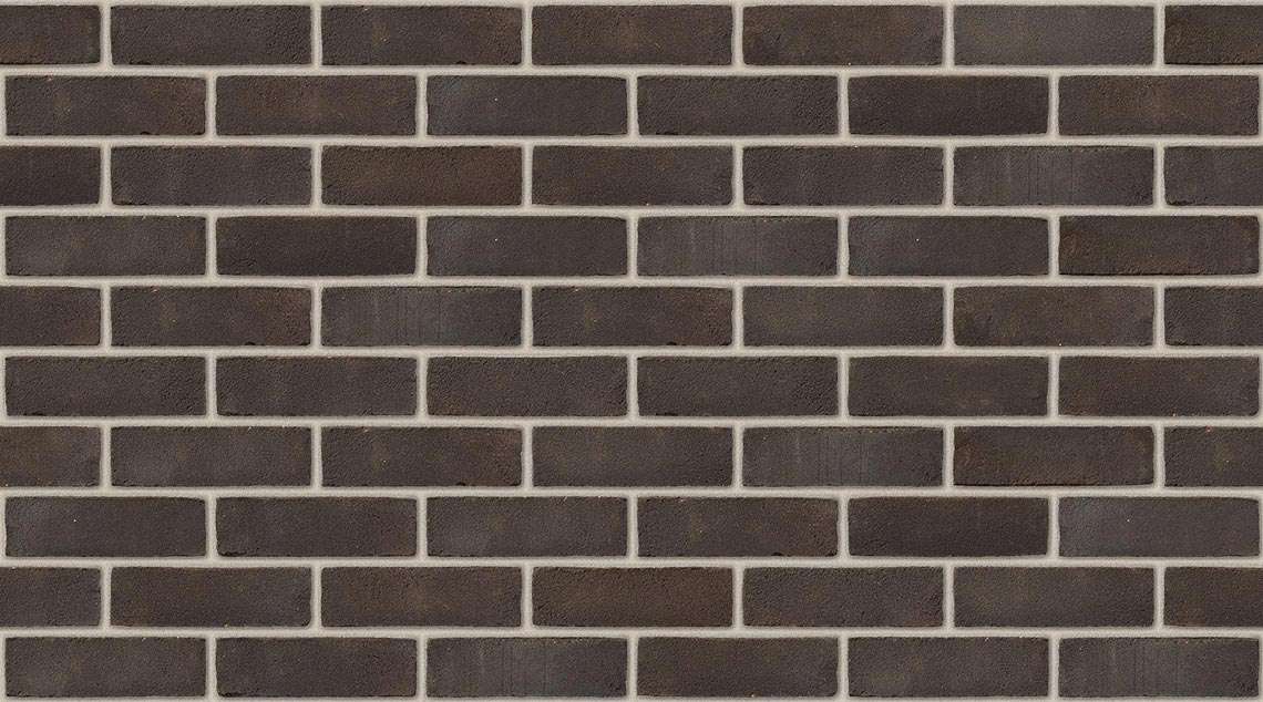 Carbon with Ivory mortar
