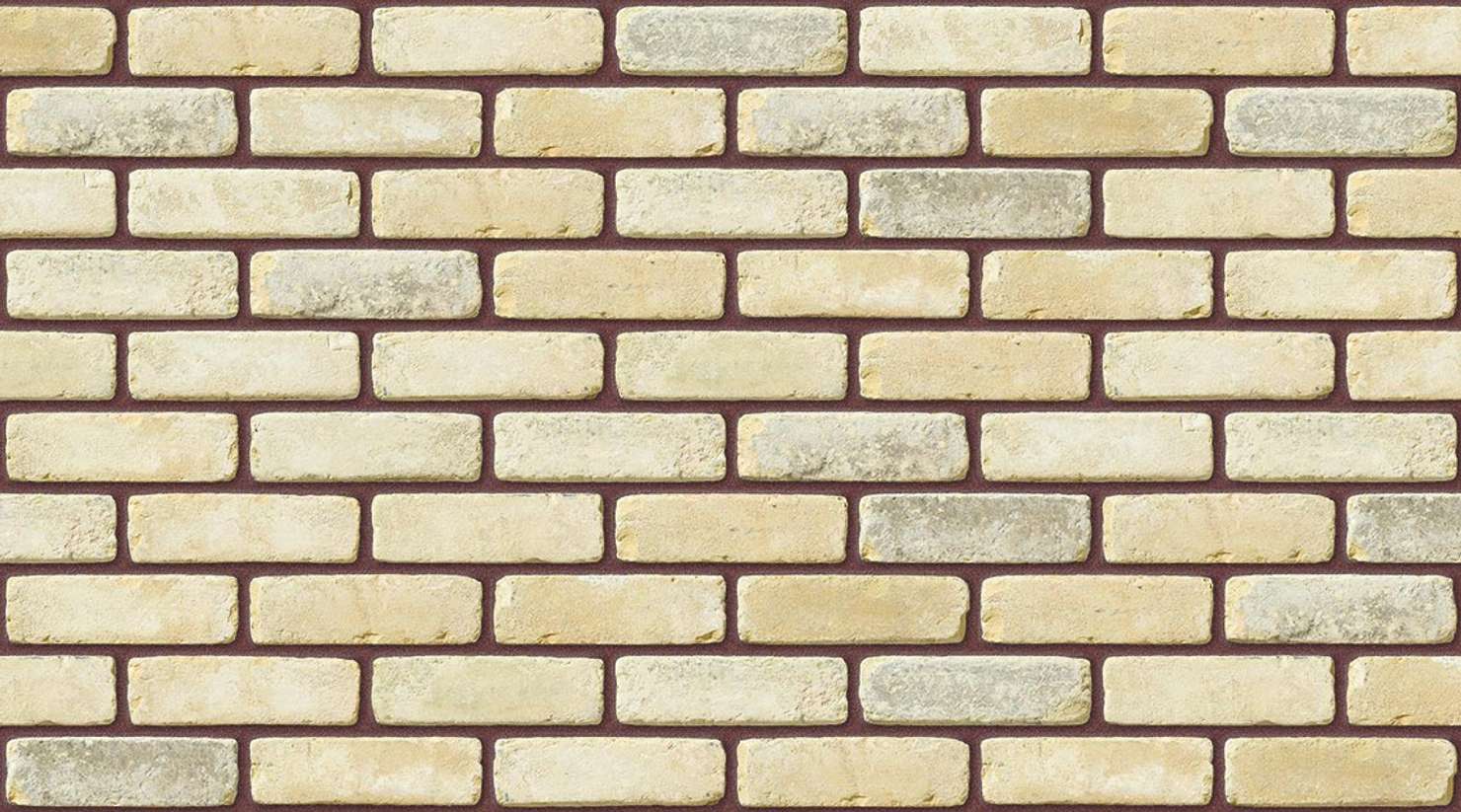 Retro Gault Stock with Brown Red mortar