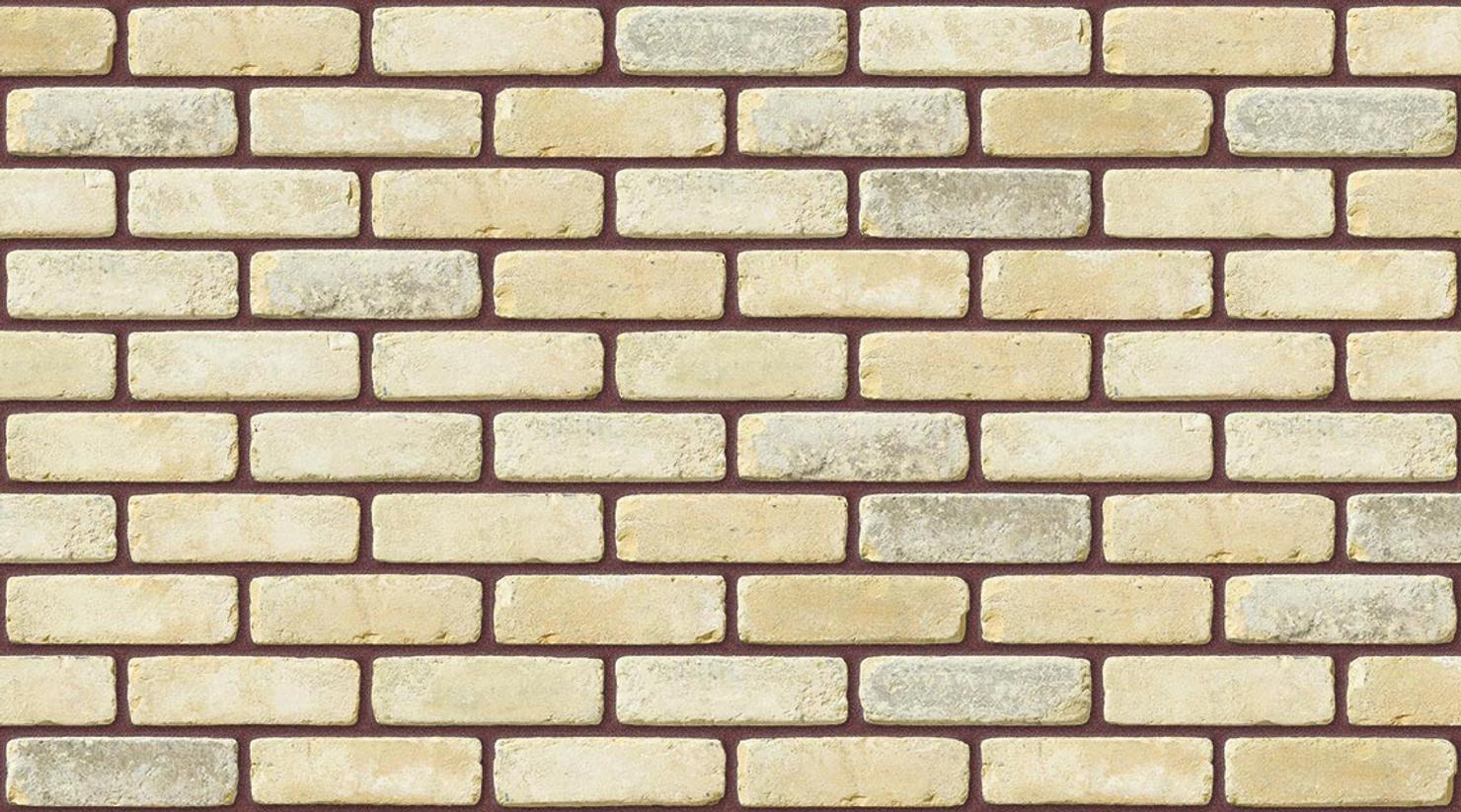 Retro Gault Stock with Brown Red mortar