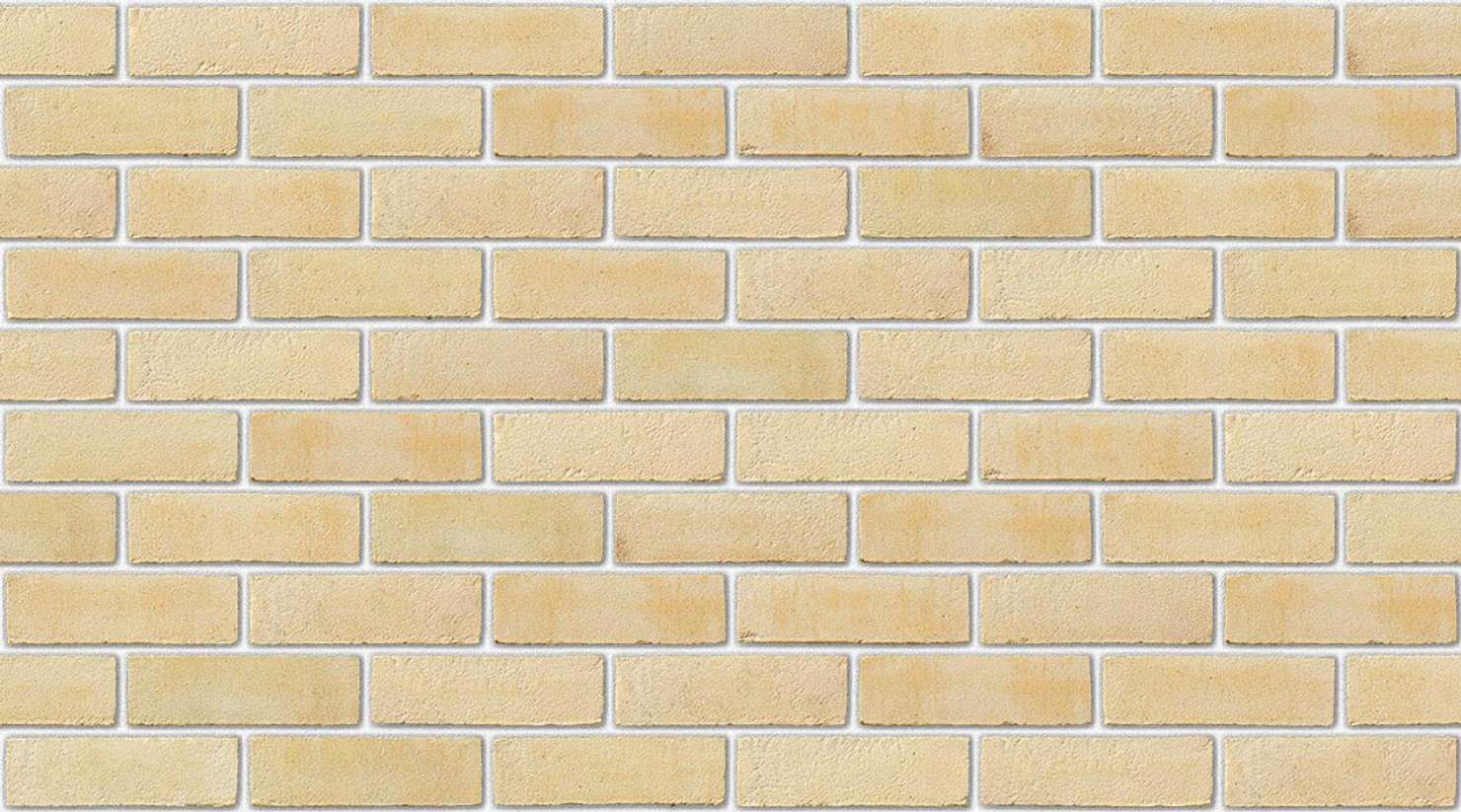 Dutch Buff (Sheerwater Silver) with White mortar