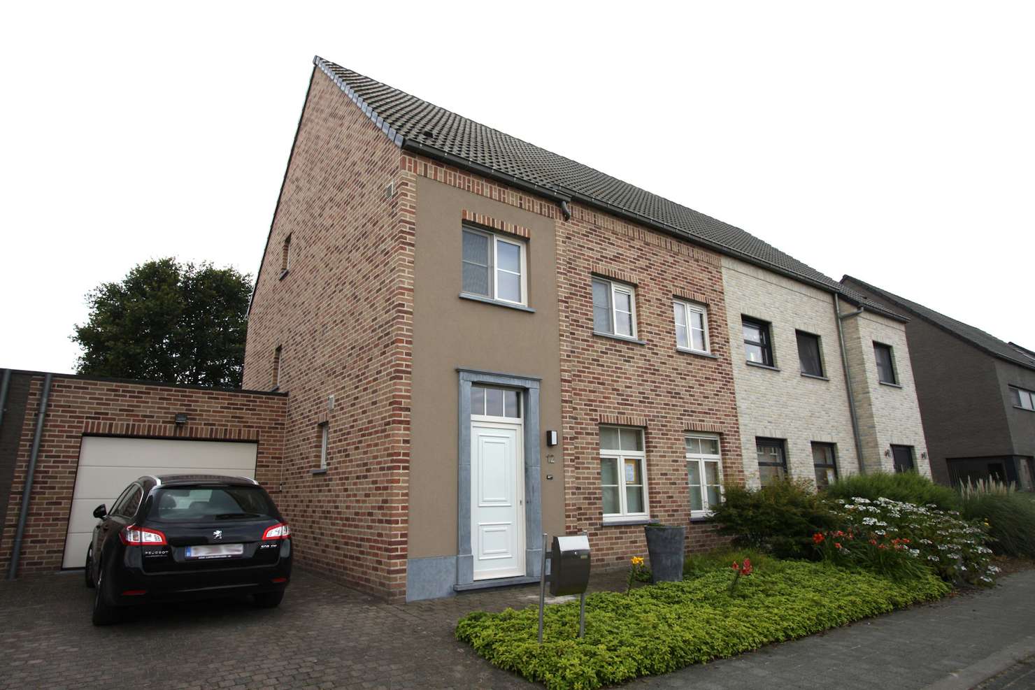 Azalea application 2