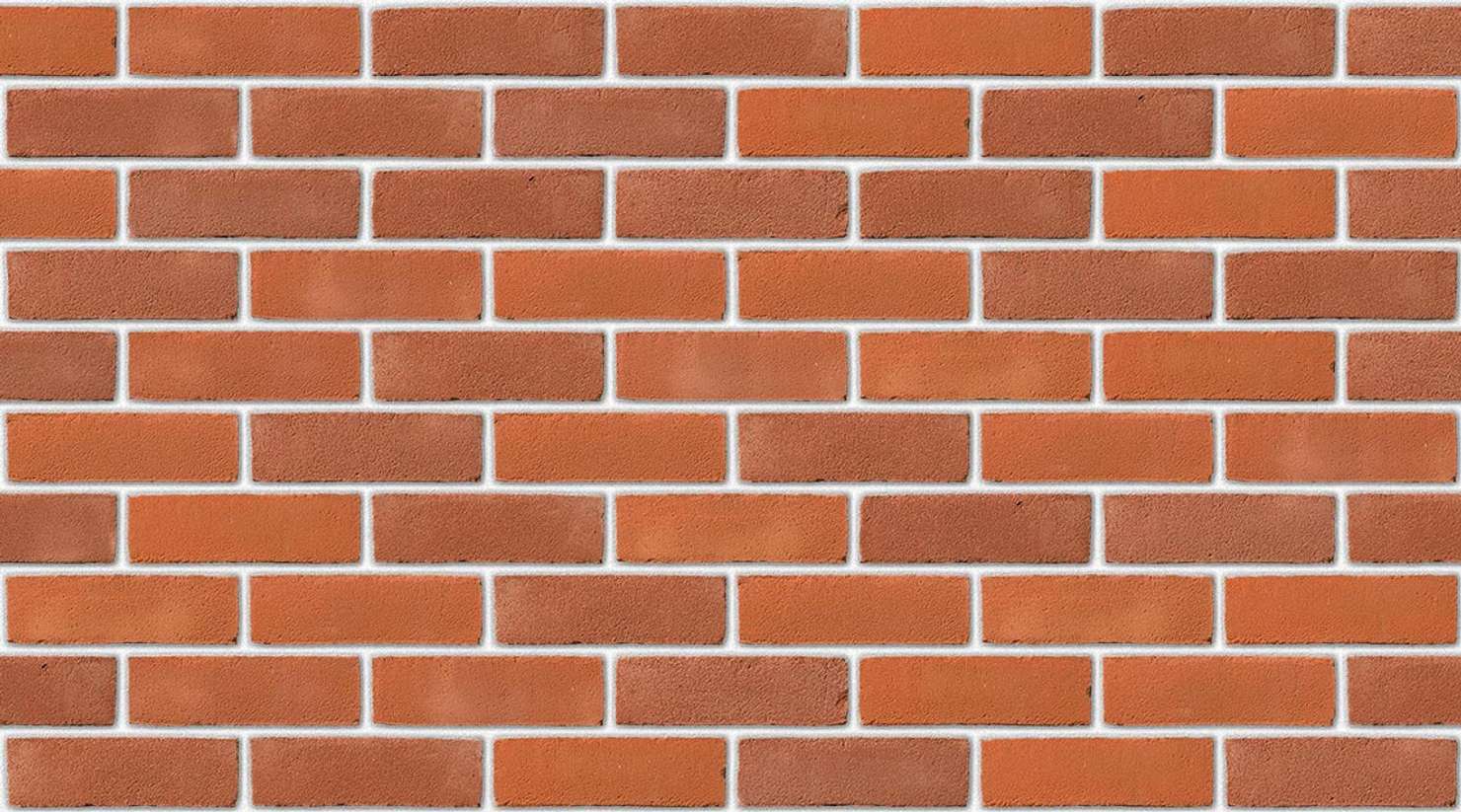 Waveny Red Blend with White mortar