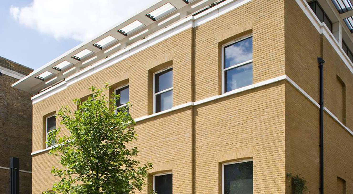 SD London Yellow Stock application 1