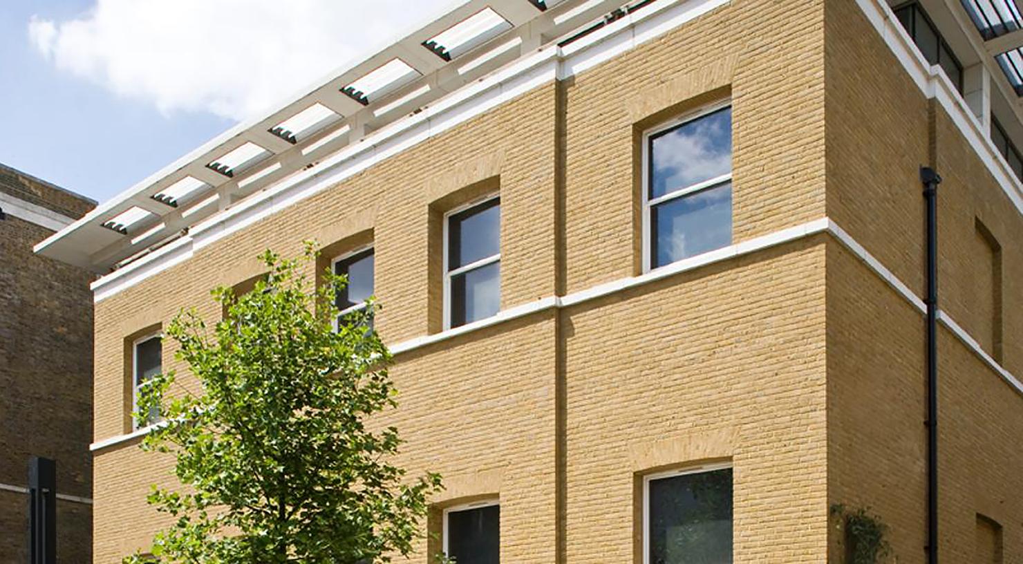 SD London Yellow Stock application 1