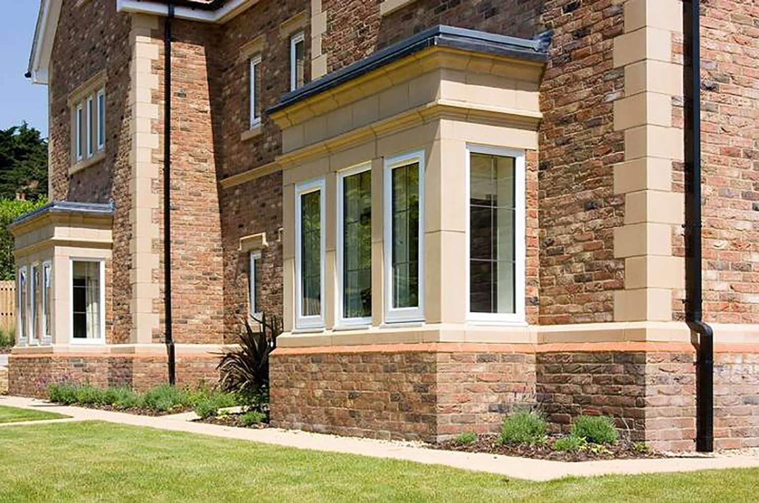 Hathaway Brindled application 3