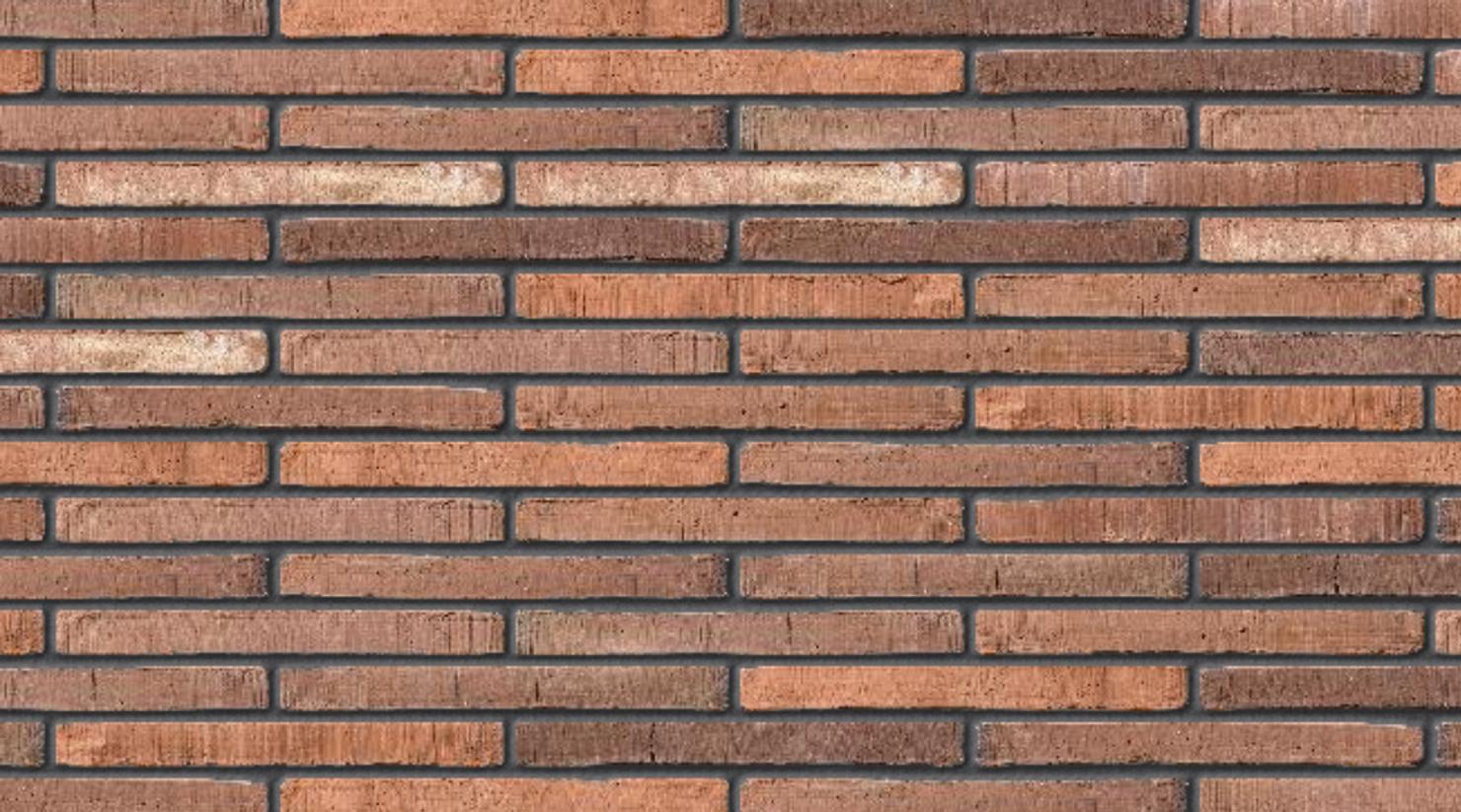 Roman Maestra with Dark Grey mortar