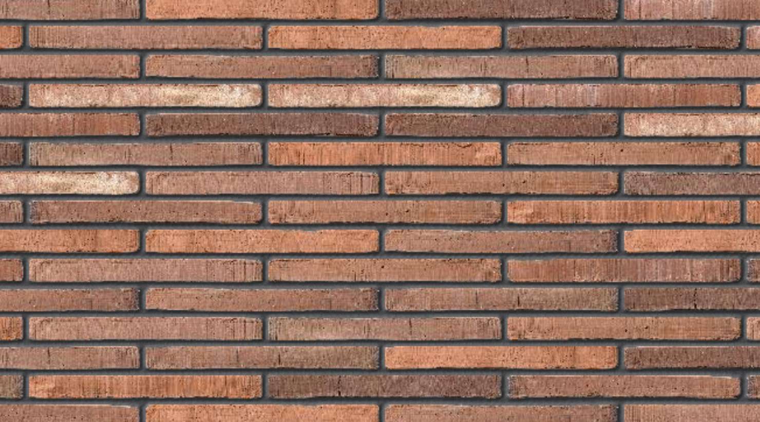 Roman Maestra with Dark Grey mortar