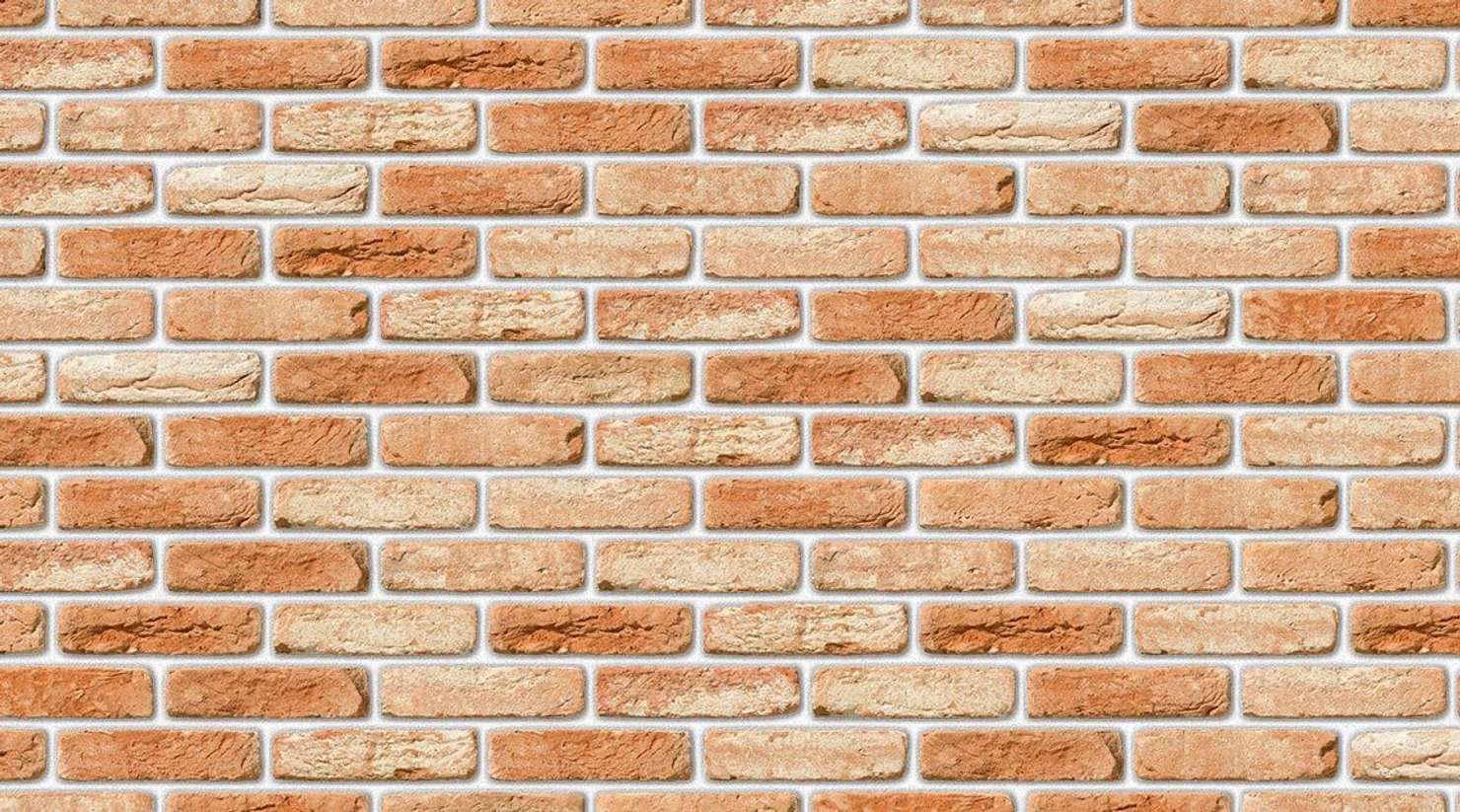 Oud Kapelle with White mortar