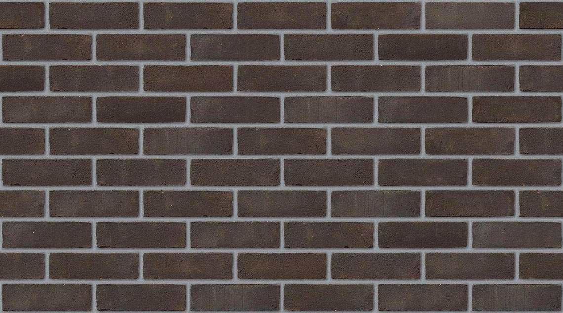 Carbon with Natural mortar