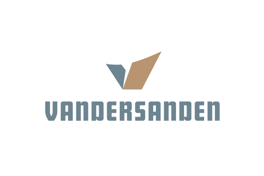 Vandersanden logo