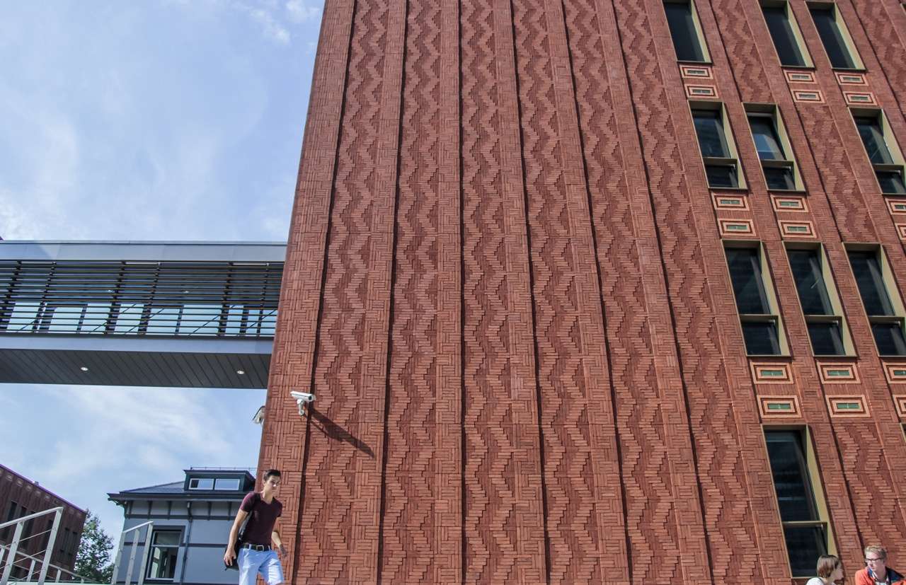 Saxion University