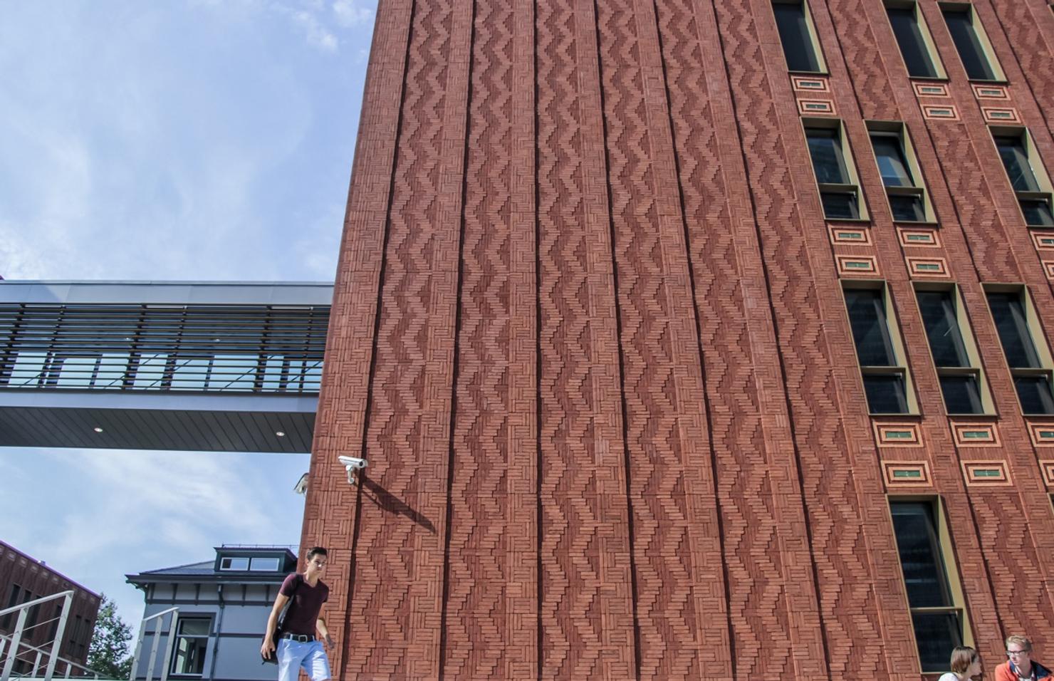 Saxion University