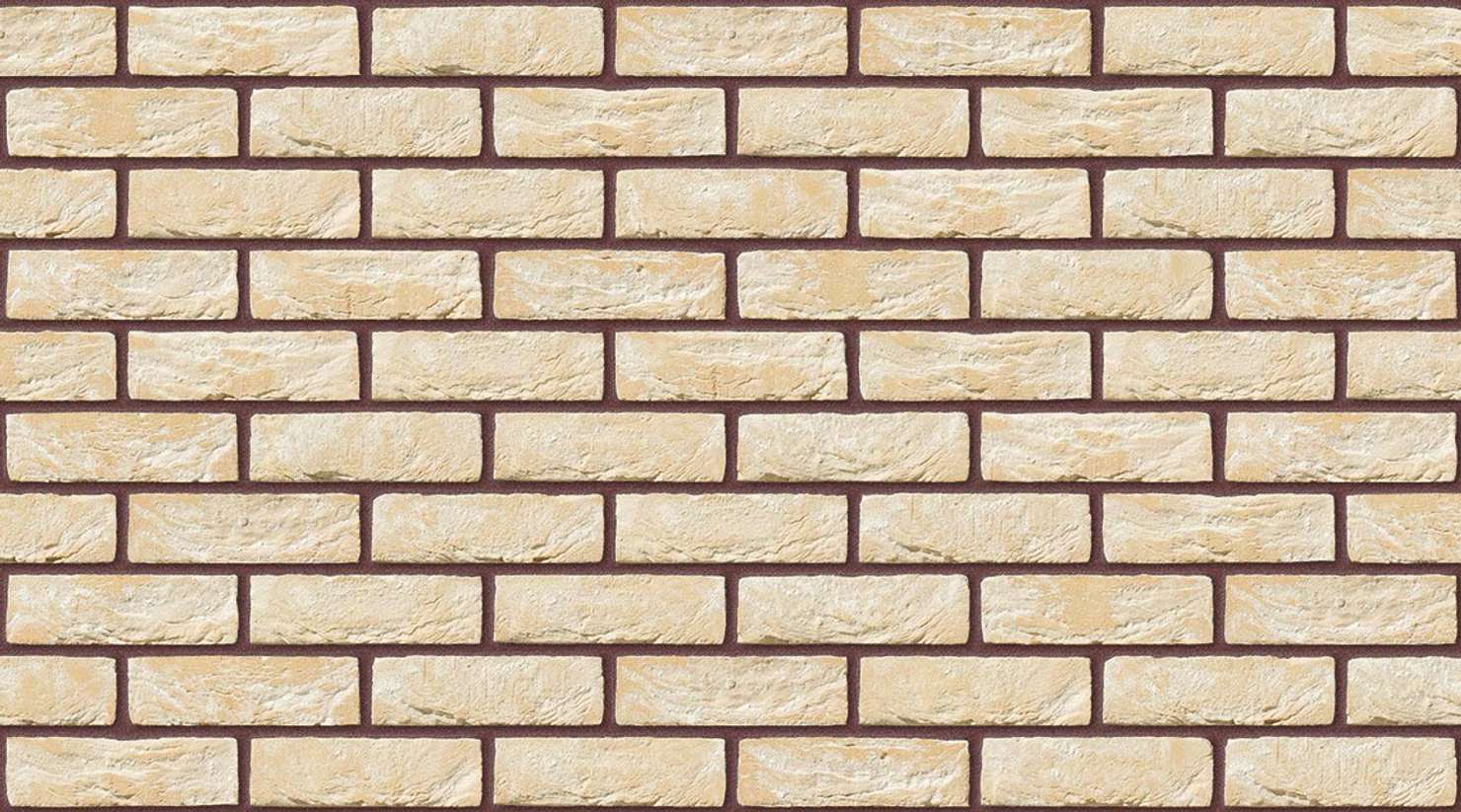 Lindebloem with Brown Red mortar