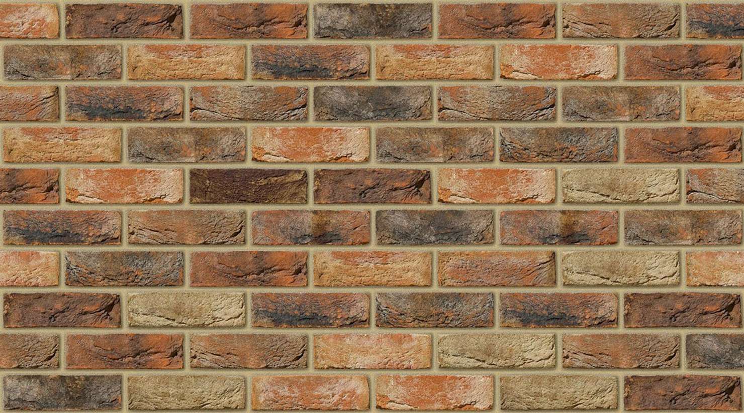 Topaz with Buff mortar