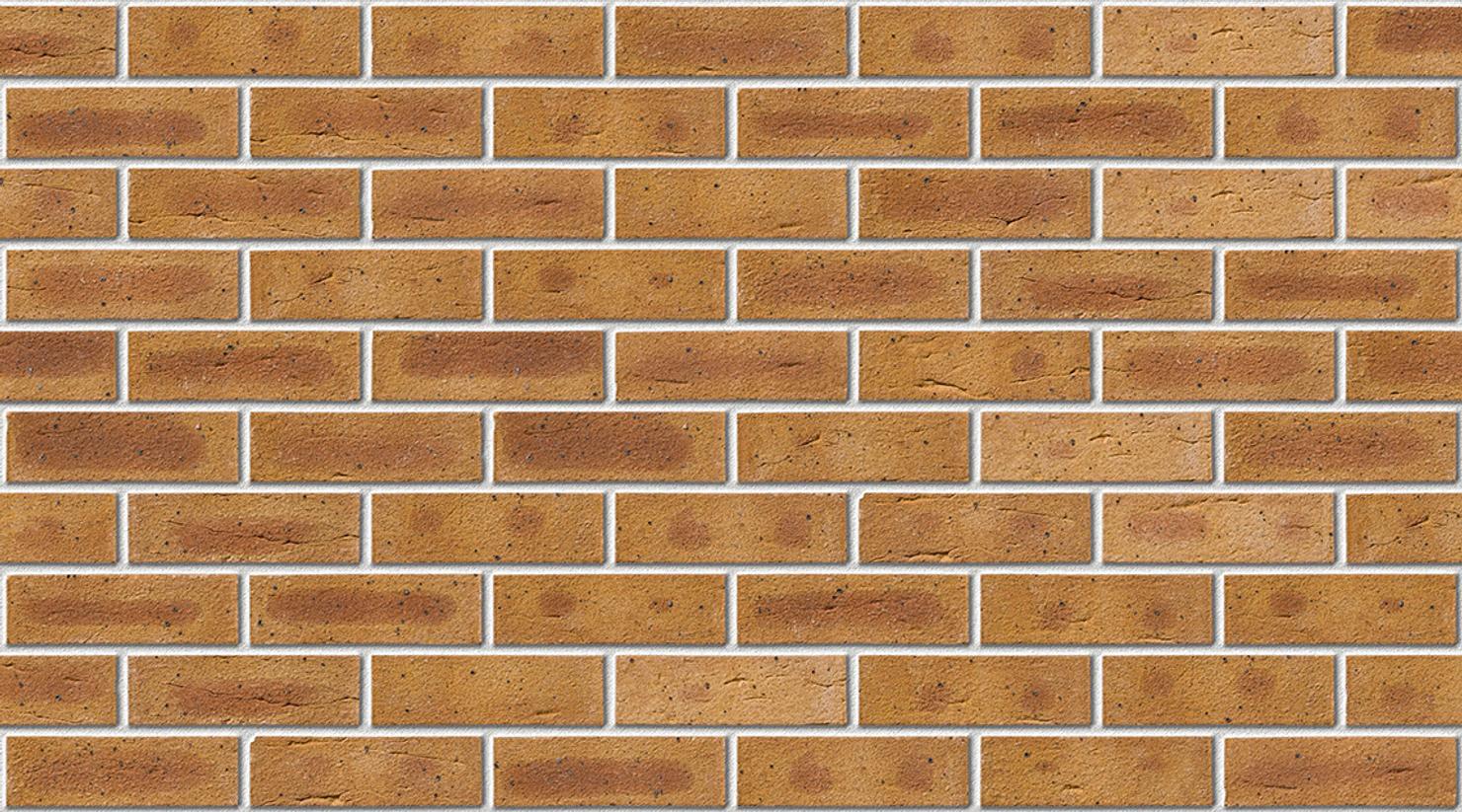 Harvest Multi Buff with White mortar