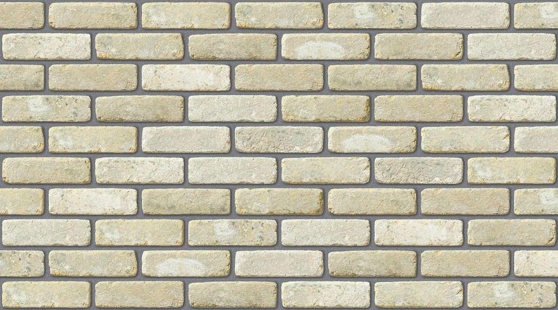 Casa Lena with Mid Grey mortar