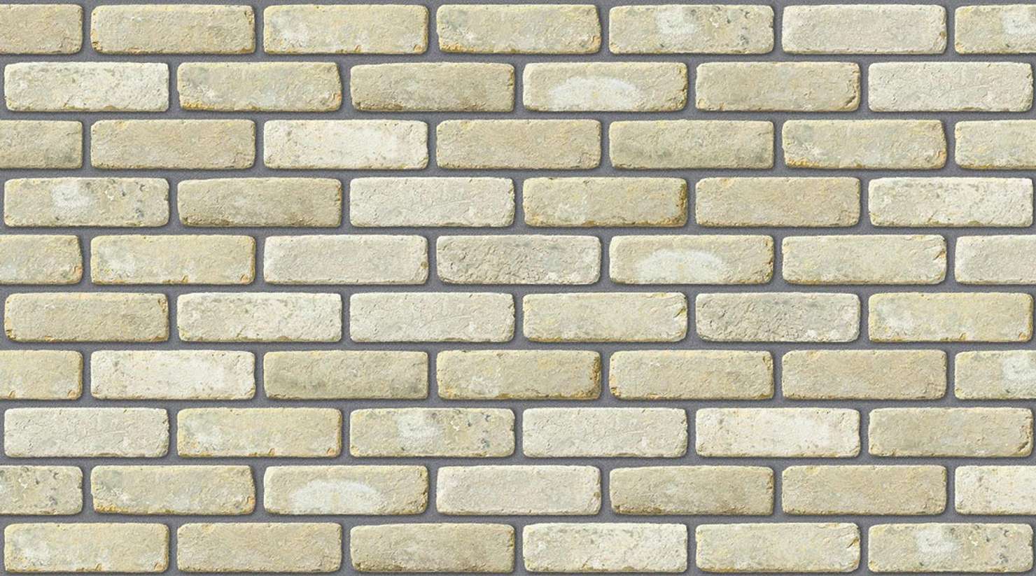 Casa Lena with Mid Grey mortar