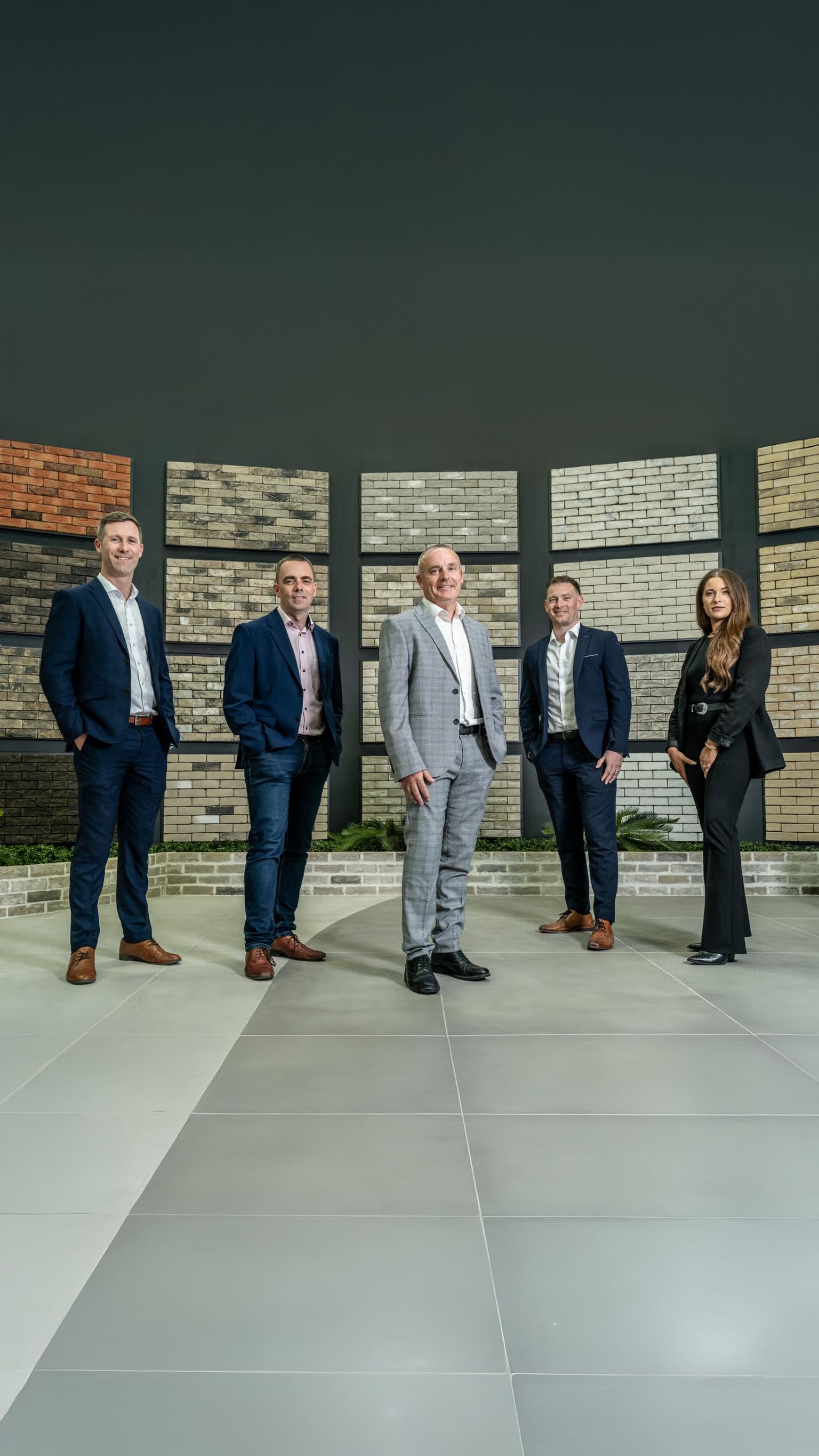 Clay&Co Team