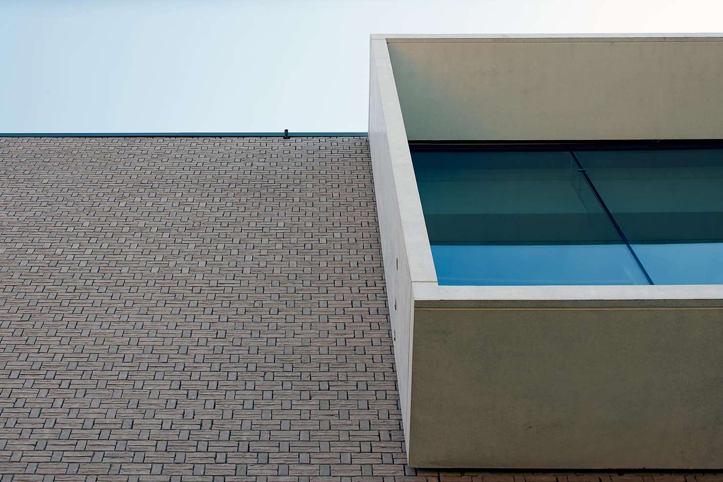 De Wiek Community Centre