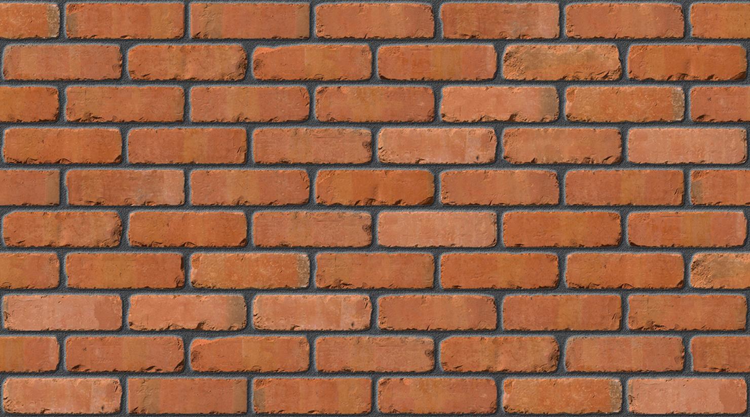 Cheshire Multi Tumbled with Dark Grey mortar