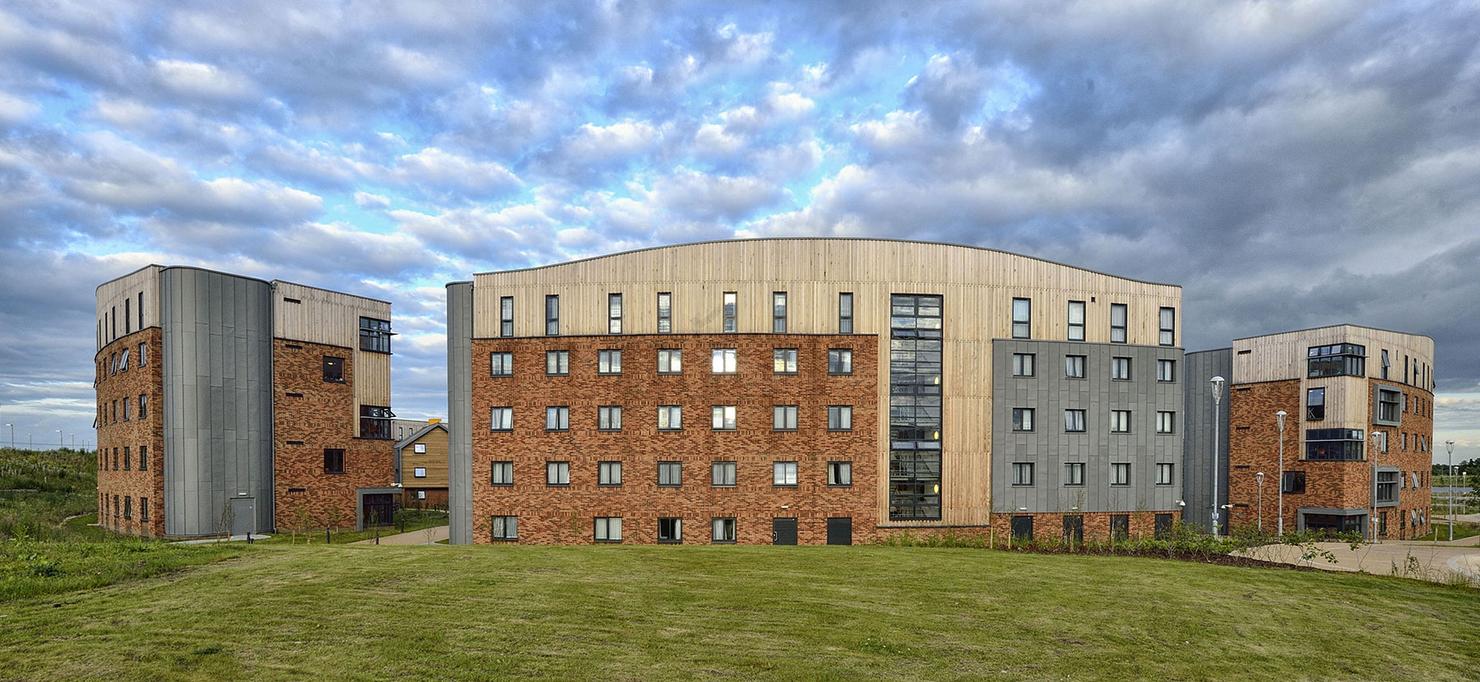 Hampton Rural Blend application 4