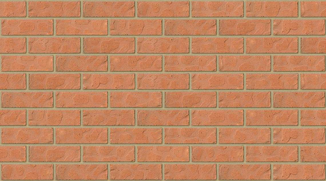 Fulwood Multi with Buff mortar
