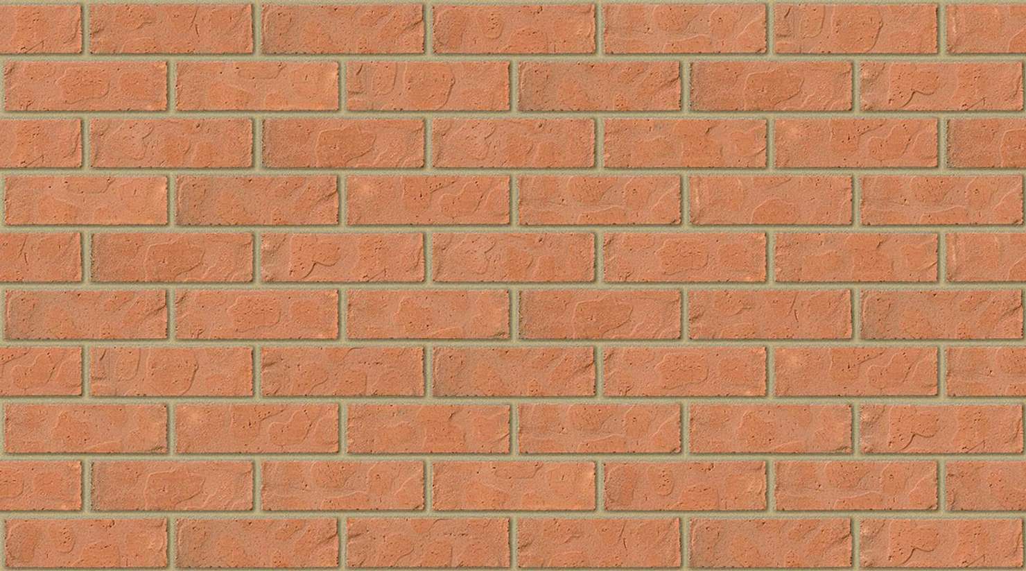 Fulwood Multi with Buff mortar