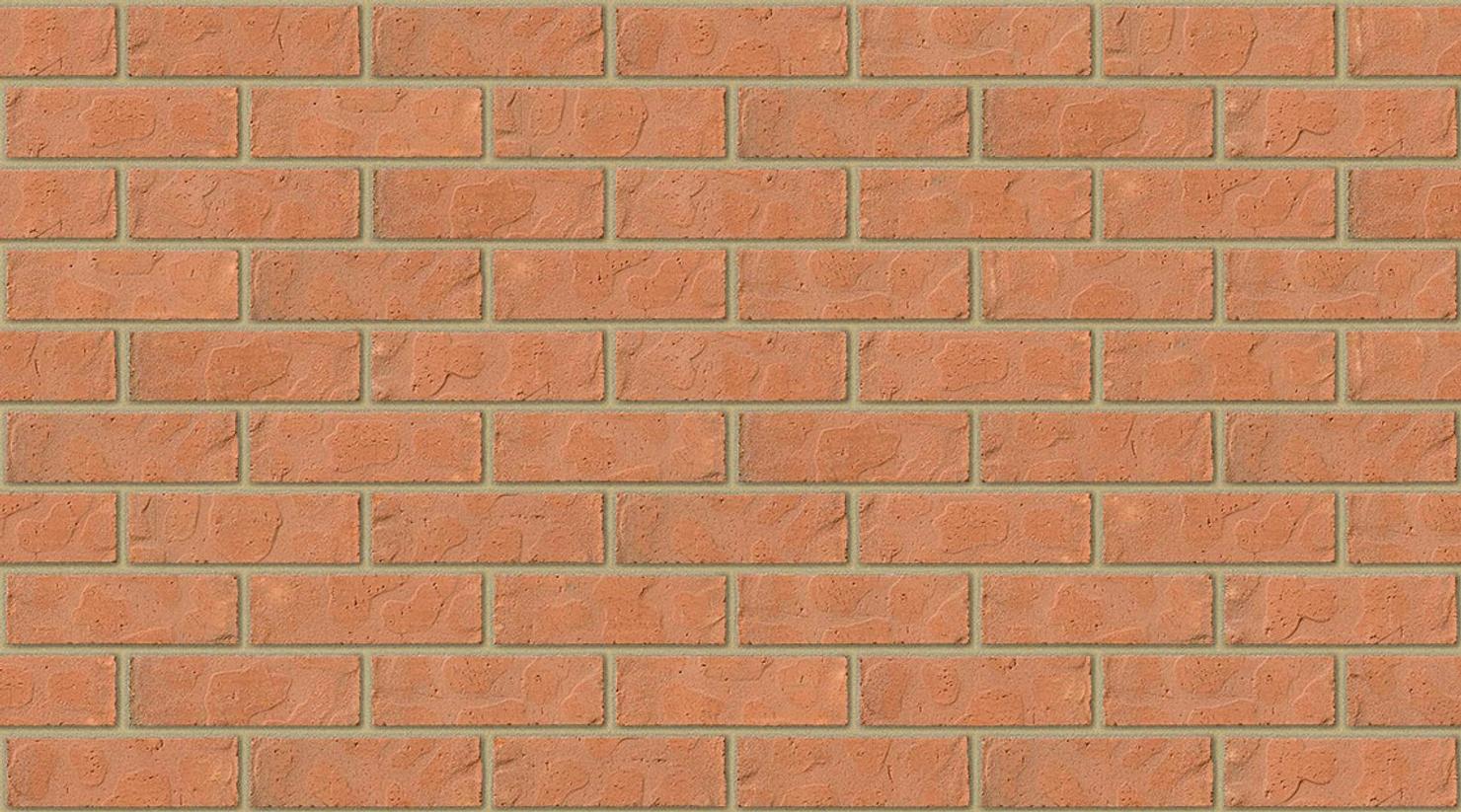 Fulwood Multi with Buff mortar