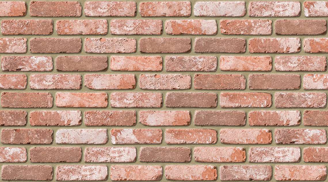 Oud Kwaermont with Buff mortar